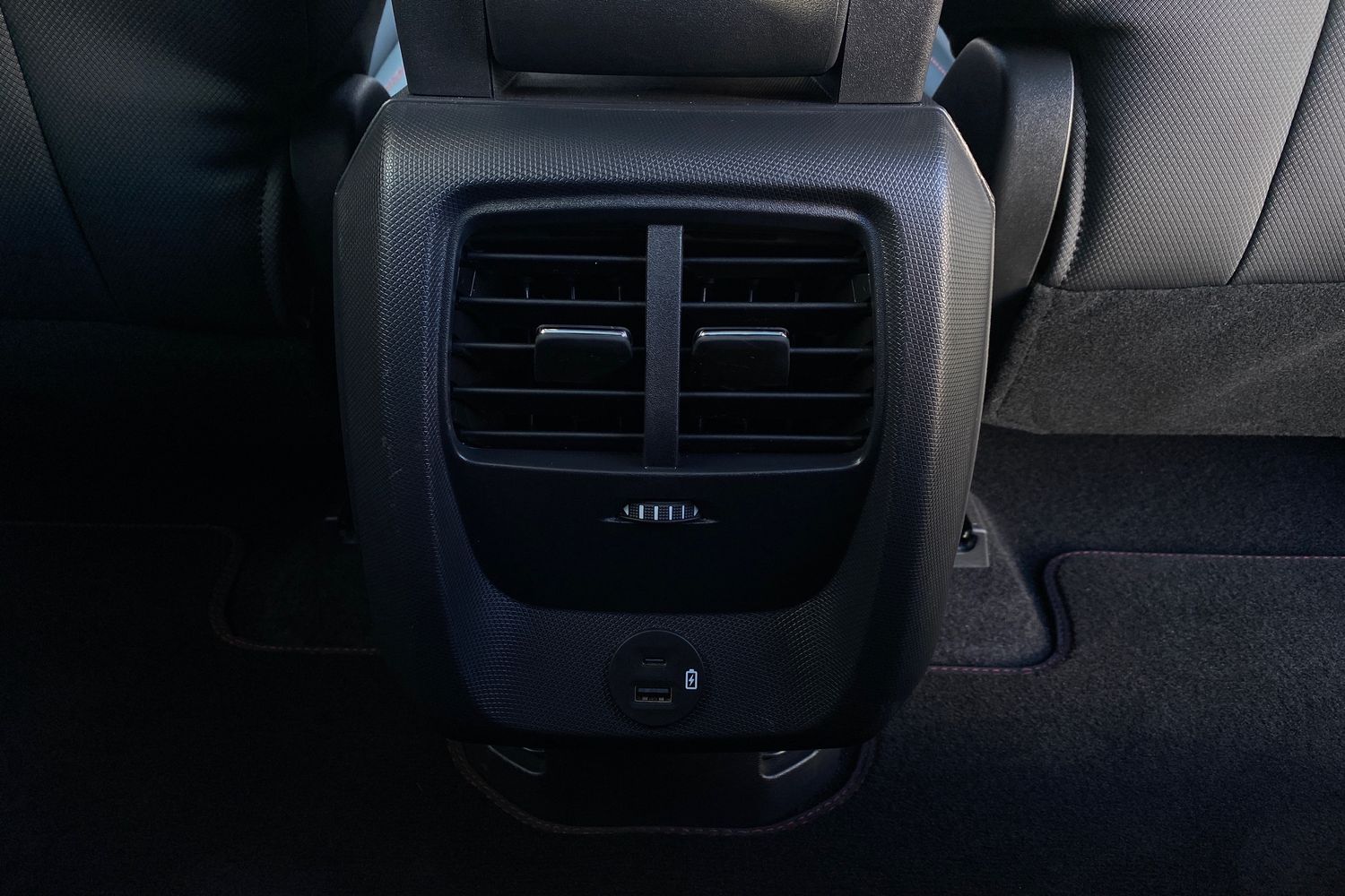 Used Ford Mustang Mach-E 2024 for sale - 77760436: Photo 25