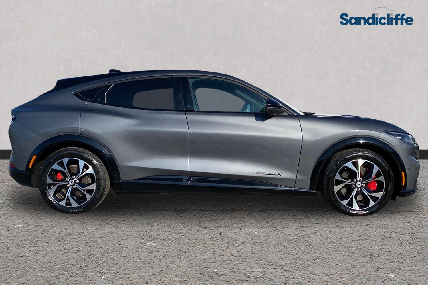 Used Ford Mustang Mach-E 2024 for sale - 77760436: Photo 3