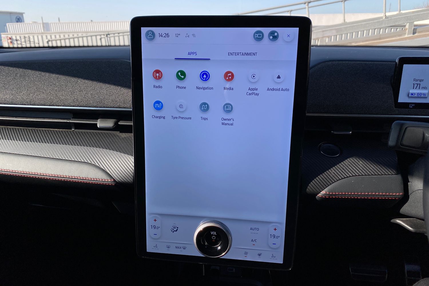 Used Ford Mustang Mach-E 2024 for sale - 77760436: Photo 39