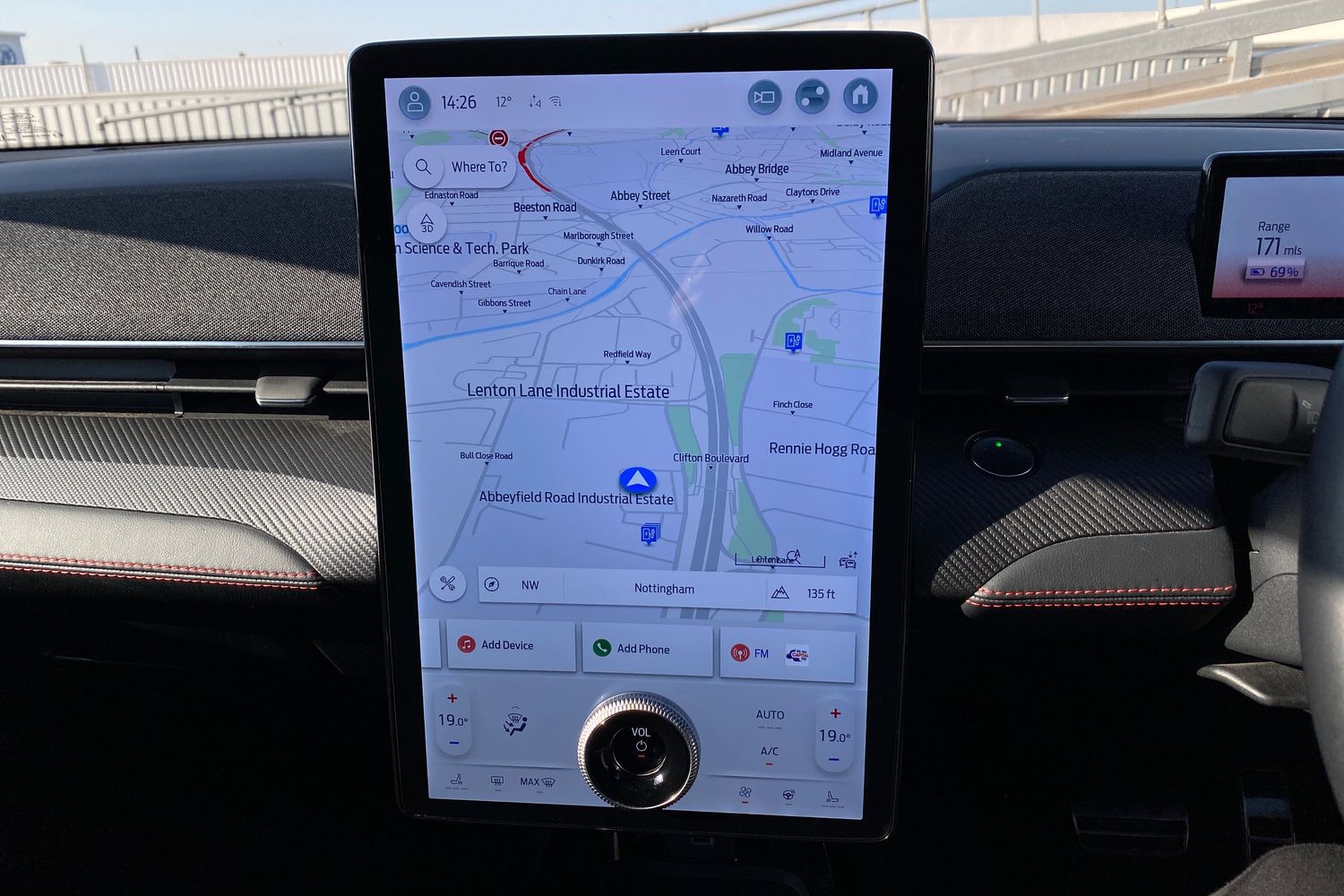 Used Ford Mustang Mach-E 2024 for sale - 77760436: Photo 40