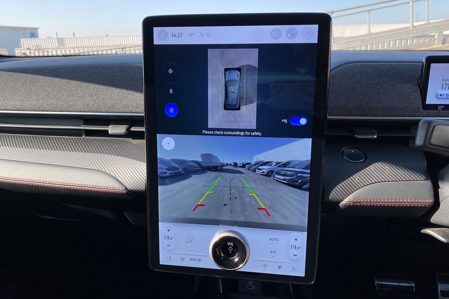 Used Ford Mustang Mach-E 2024 for sale - 77760436: Photo 41