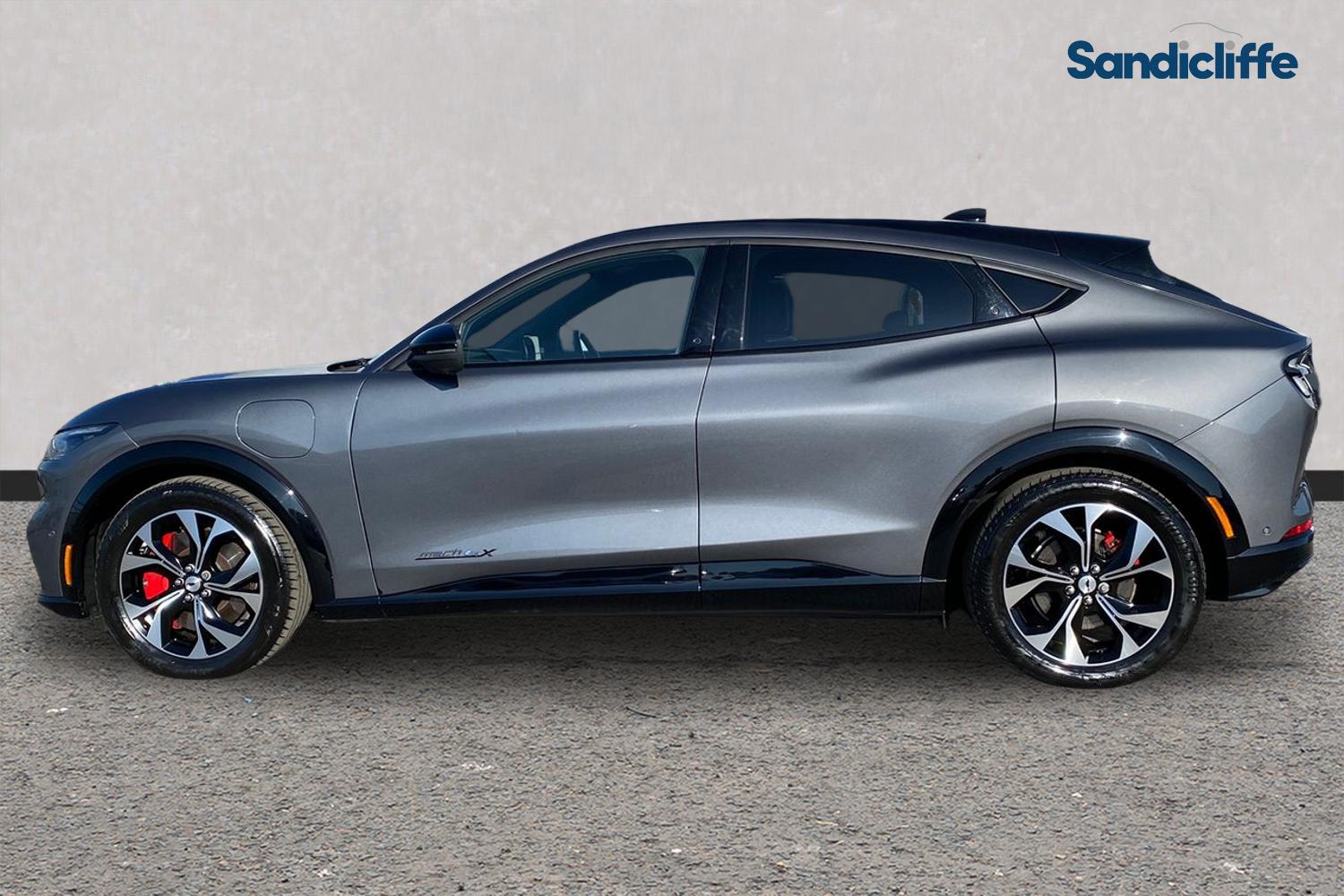 Used Ford Mustang Mach-E 2024 for sale - 77760436: Photo 8