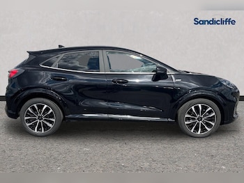 Used Ford Puma 2023 for sale - 79430510: Photo