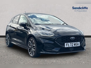 Ford Fiesta feature image