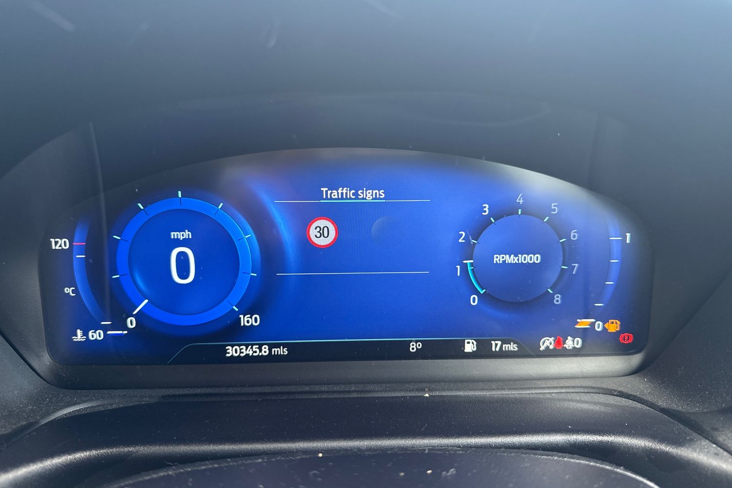 Used Ford Fiesta 2023 for sale - 78070690: Photo 3