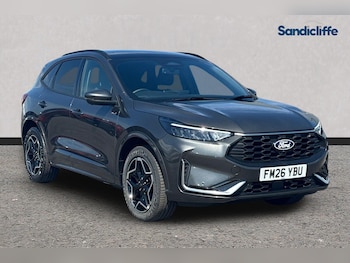 Used Ford Kuga 2026 for sale - 79267131: Photo