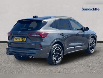Used Ford Kuga 2026 for sale - 79267131: Photo