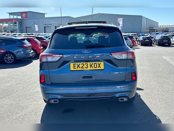 Used Ford Kuga 2023 for sale - 78454467: Photo