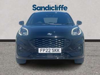 Used Ford Puma 2022 for sale - 74970762: Photo