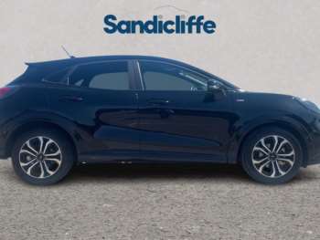 Used Ford Puma 2022 for sale - 74970762: Photo