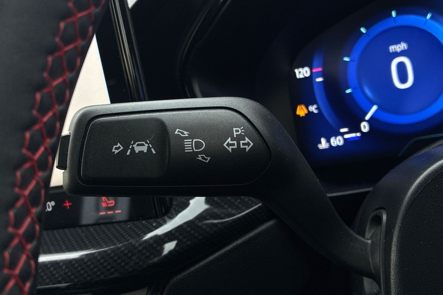 Used Ford Focus 2025 for sale - 77118446: Photo 35