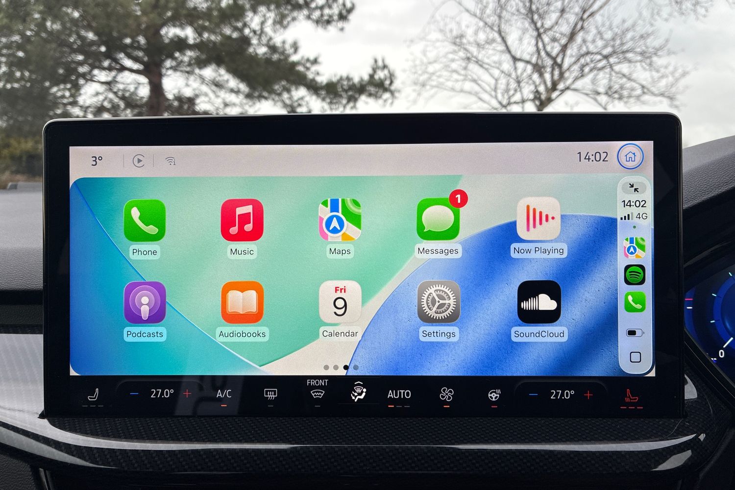 Used Ford Focus 2025 for sale - 77118446: Photo 39