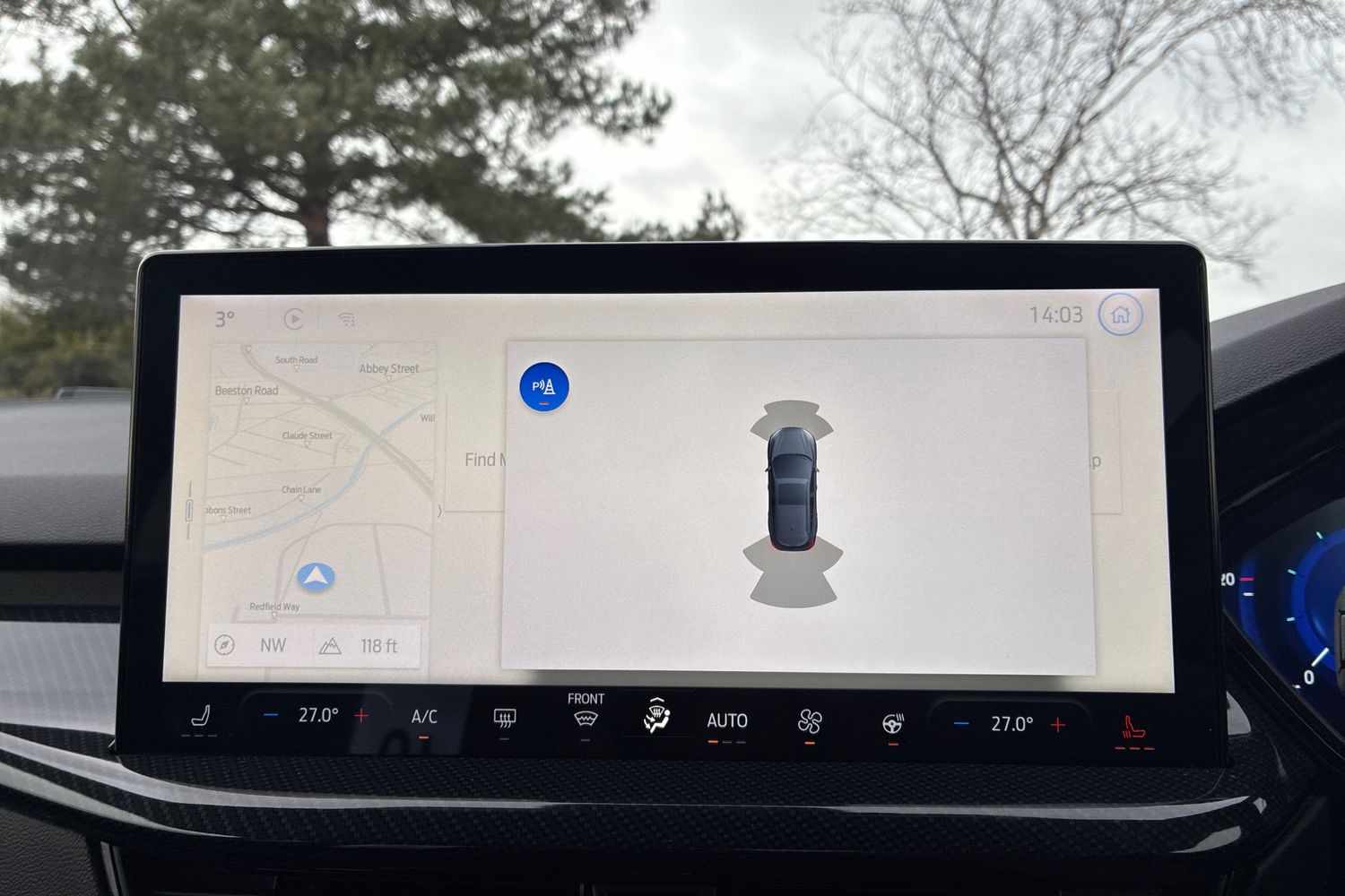 Used Ford Focus 2025 for sale - 77118446: Photo 45