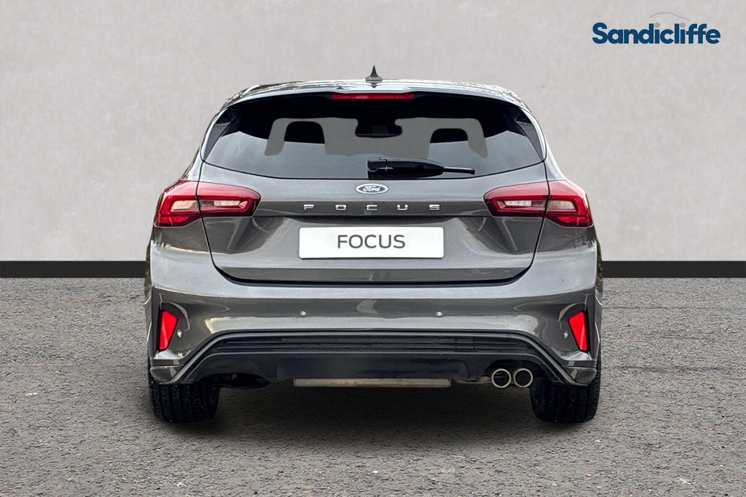 Used Ford Focus 2025 for sale - 77118446: Photo 5