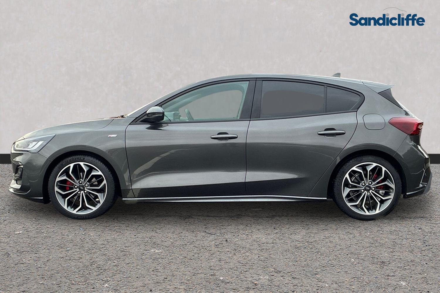 Used Ford Focus 2025 for sale - 77118446: Photo 7