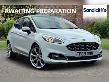 Ford - Fiesta