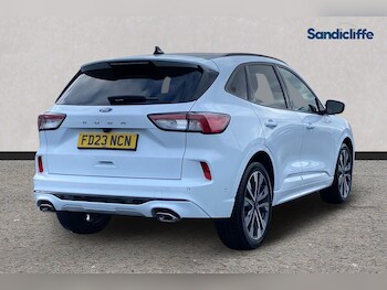 Used Ford Kuga 2023 for sale - 77809324: Photo