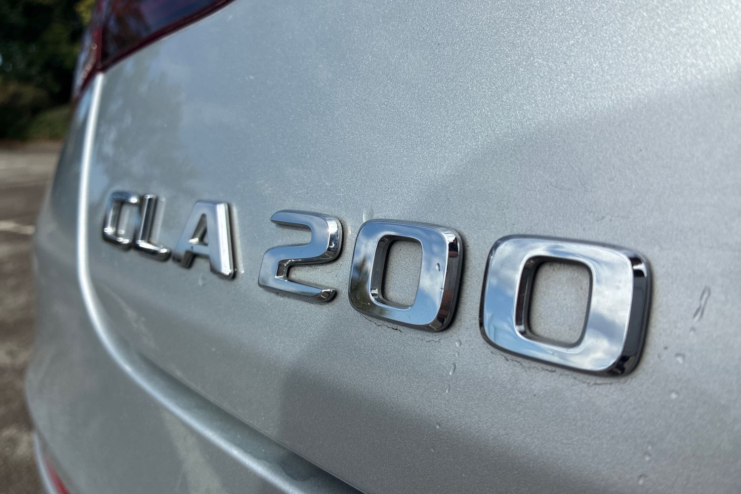 Vehicle 30