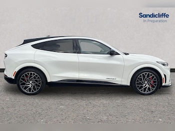 Used Ford Mustang Mach-E 2022 for sale - 77815132: Photo