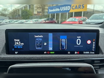 Used Ford Mustang Mach-E 2022 for sale - 77815132: Photo