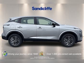 Used Nissan Qashqai 2026 for sale - 79765163: Photo