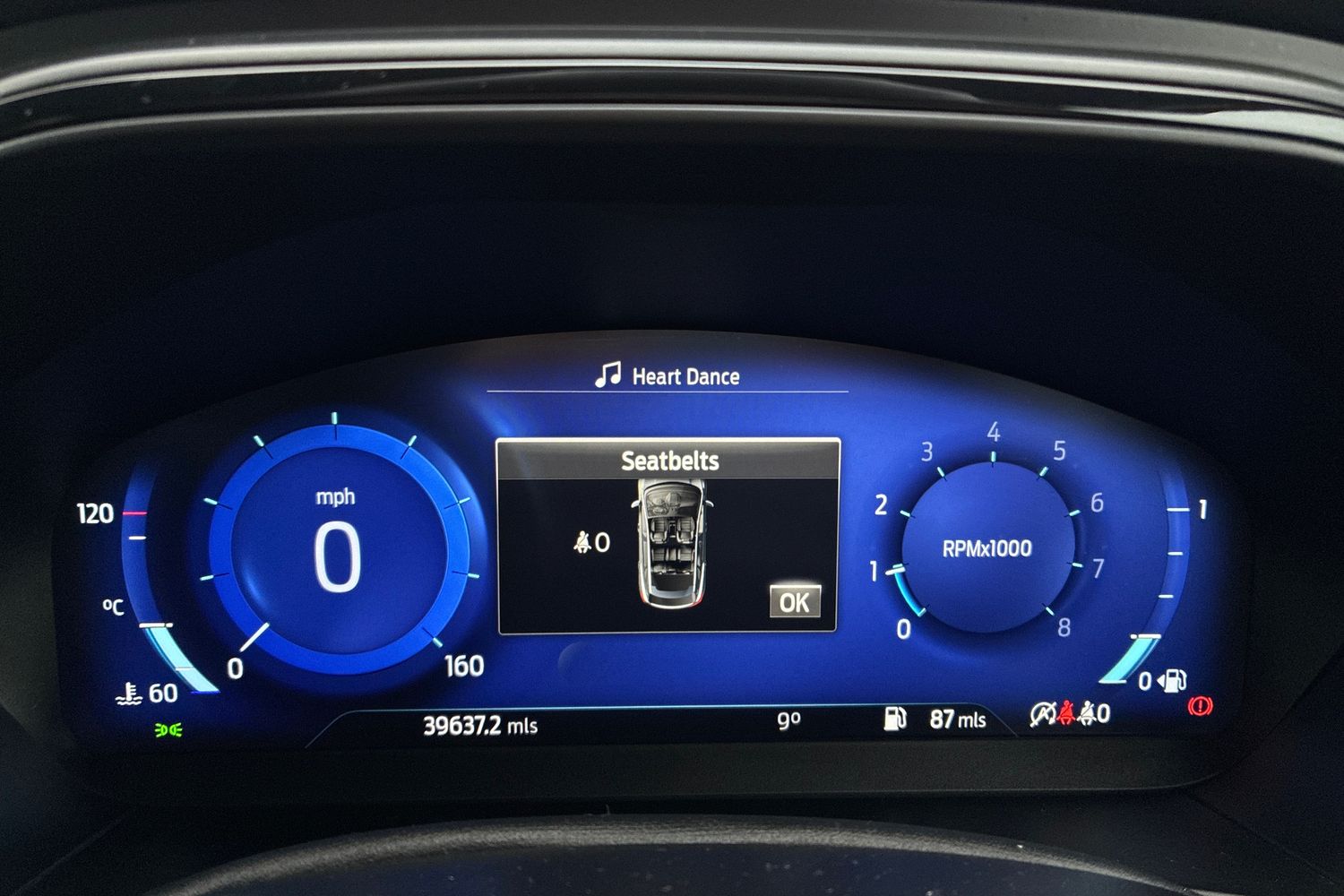 Used Ford Focus 2023 for sale - 76946650: Photo 3