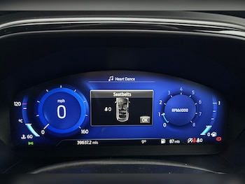 Used Ford Focus 2023 for sale - 76946650: Photo