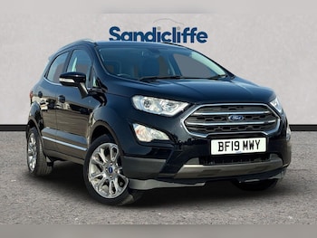 2019 - 1L9CB 5-Door