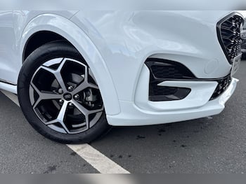 Used Ford Puma 2025 for sale - 79739539: Photo