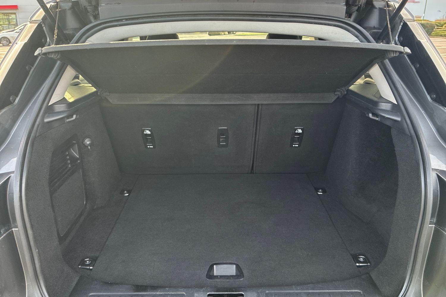 Used Land Rover Range Rover Evoque 2017 for sale - 77744140: Photo 18