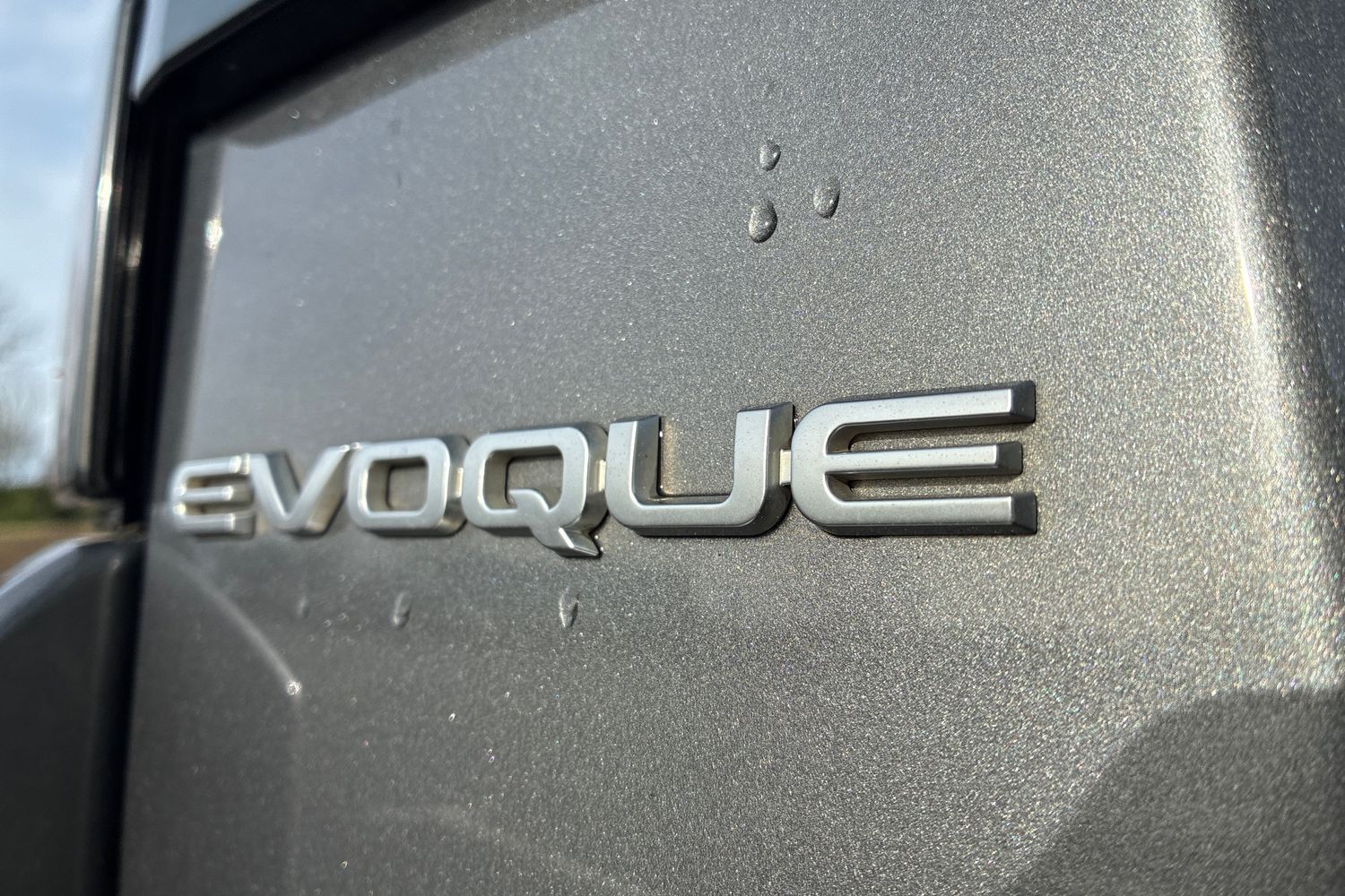 Used Land Rover Range Rover Evoque 2017 for sale - 77744140: Photo 30