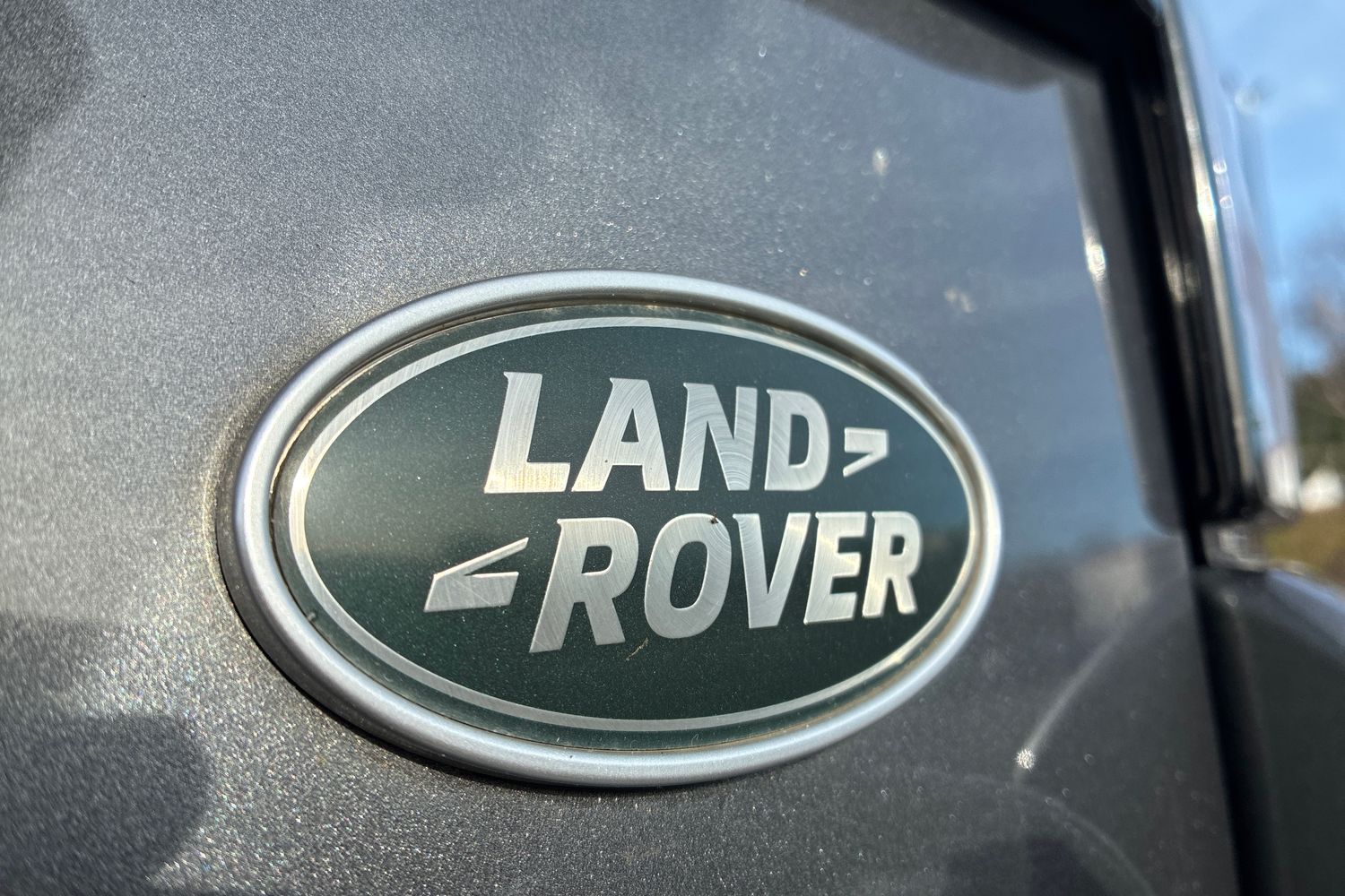 Used Land Rover Range Rover Evoque 2017 for sale - 77744140: Photo 31