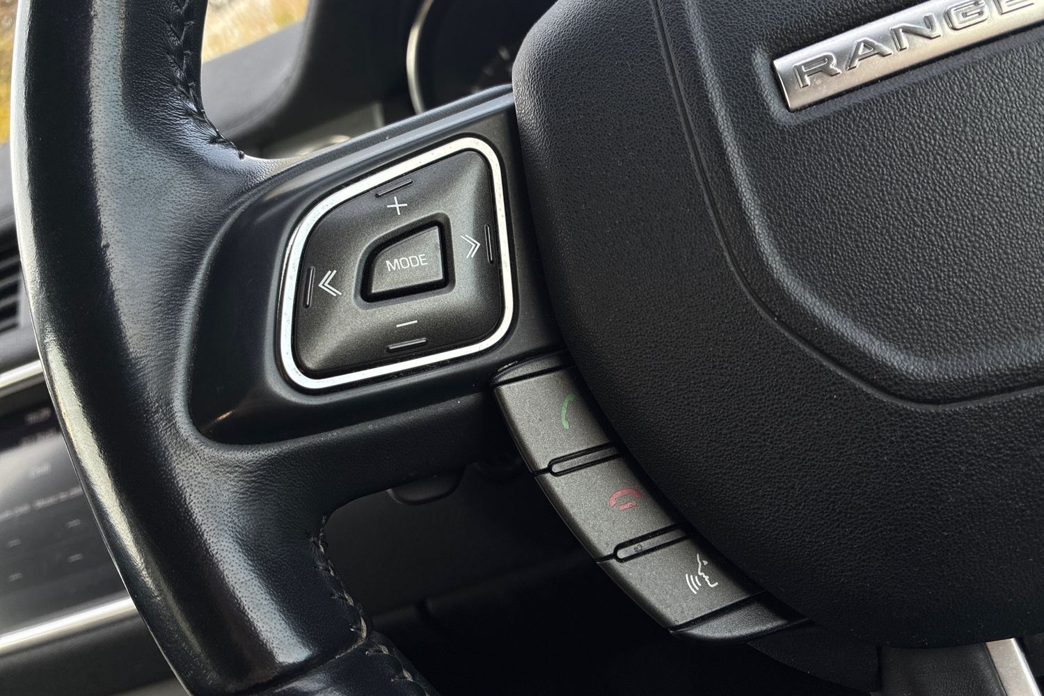 Used Land Rover Range Rover Evoque 2017 for sale - 77744140: Photo 36