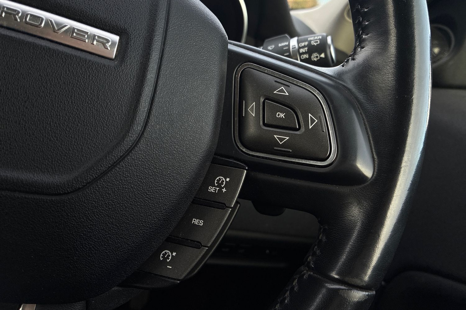 Used Land Rover Range Rover Evoque 2017 for sale - 77744140: Photo 37