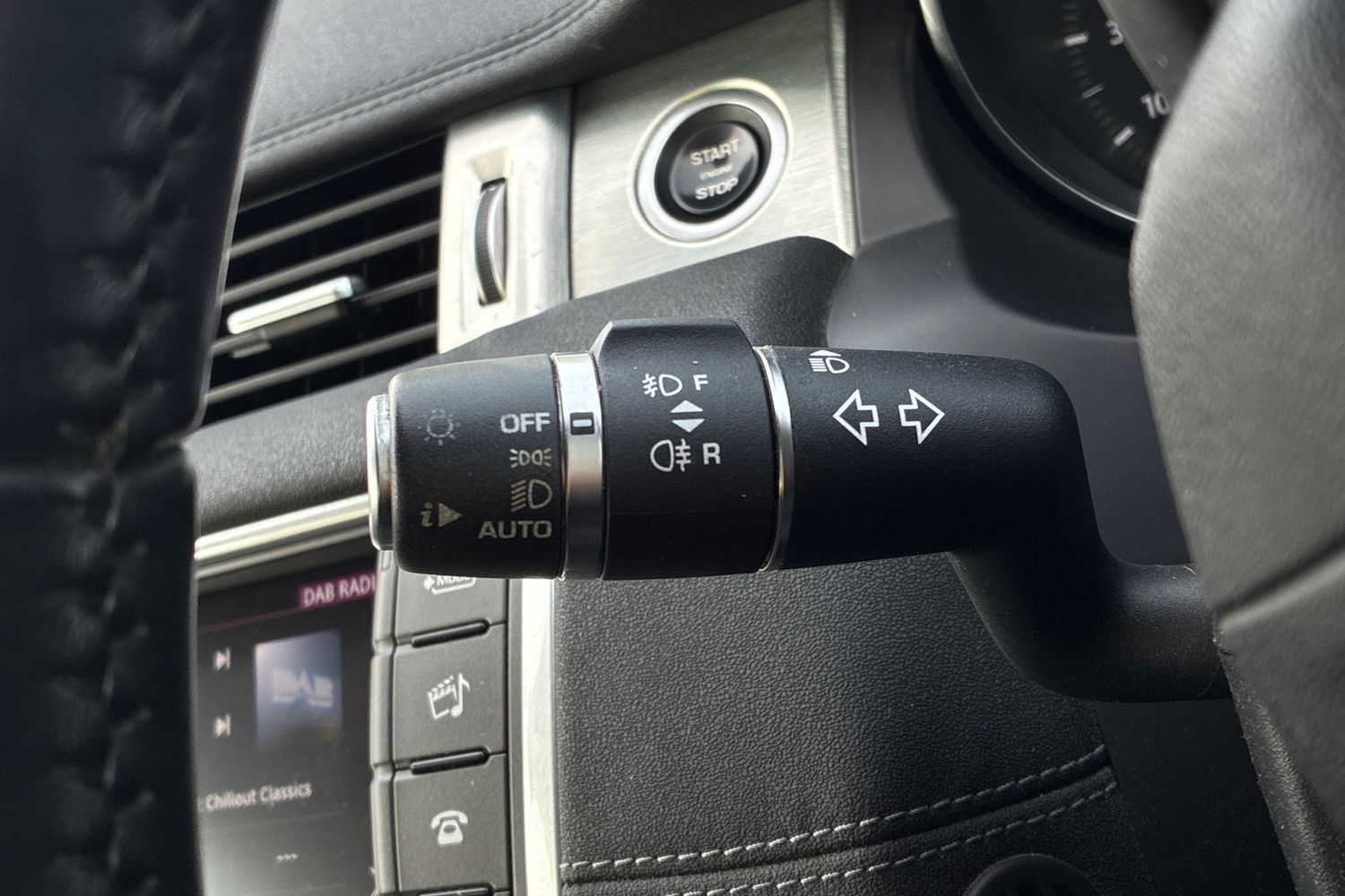 Used Land Rover Range Rover Evoque 2017 for sale - 77744140: Photo 38