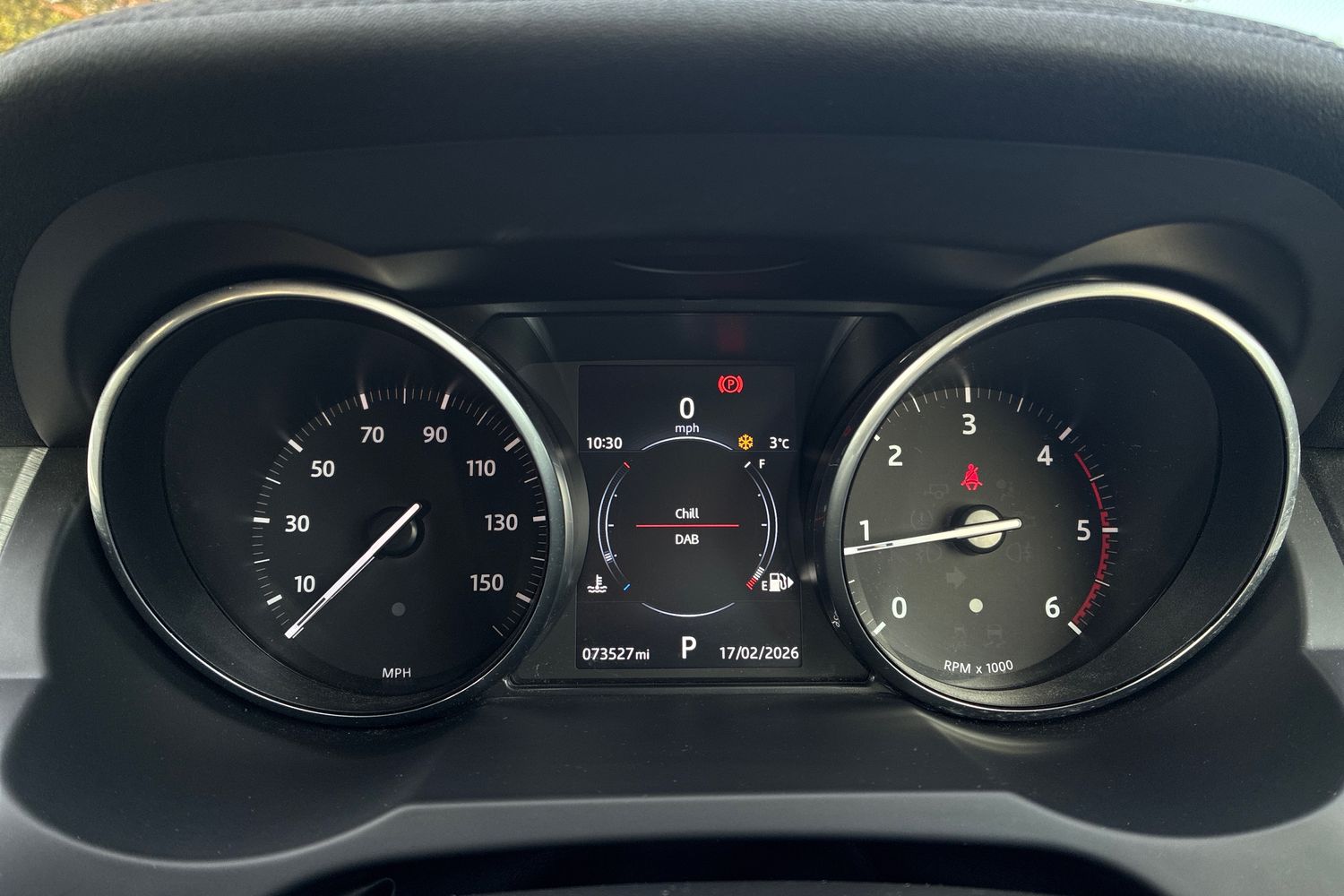 Used Land Rover Range Rover Evoque 2017 for sale - 77744140: Photo 40