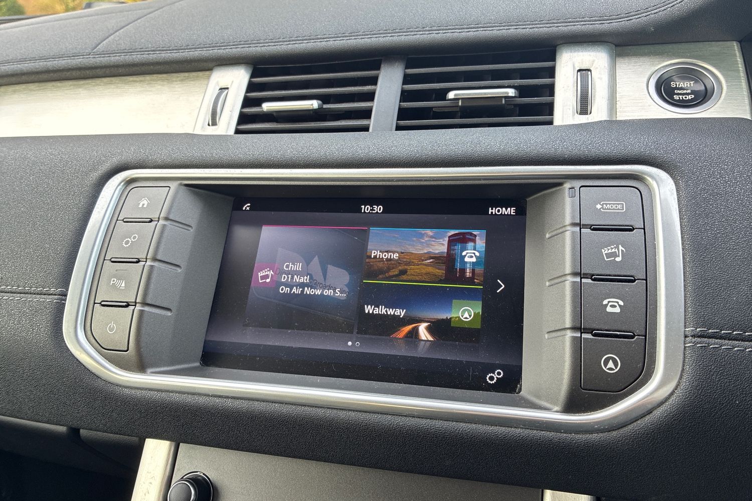 Used Land Rover Range Rover Evoque 2017 for sale - 77744140: Photo 43