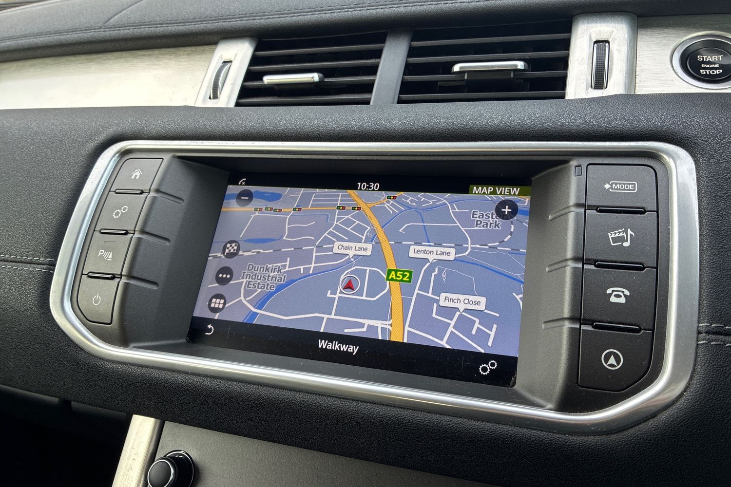 Used Land Rover Range Rover Evoque 2017 for sale - 77744140: Photo 45