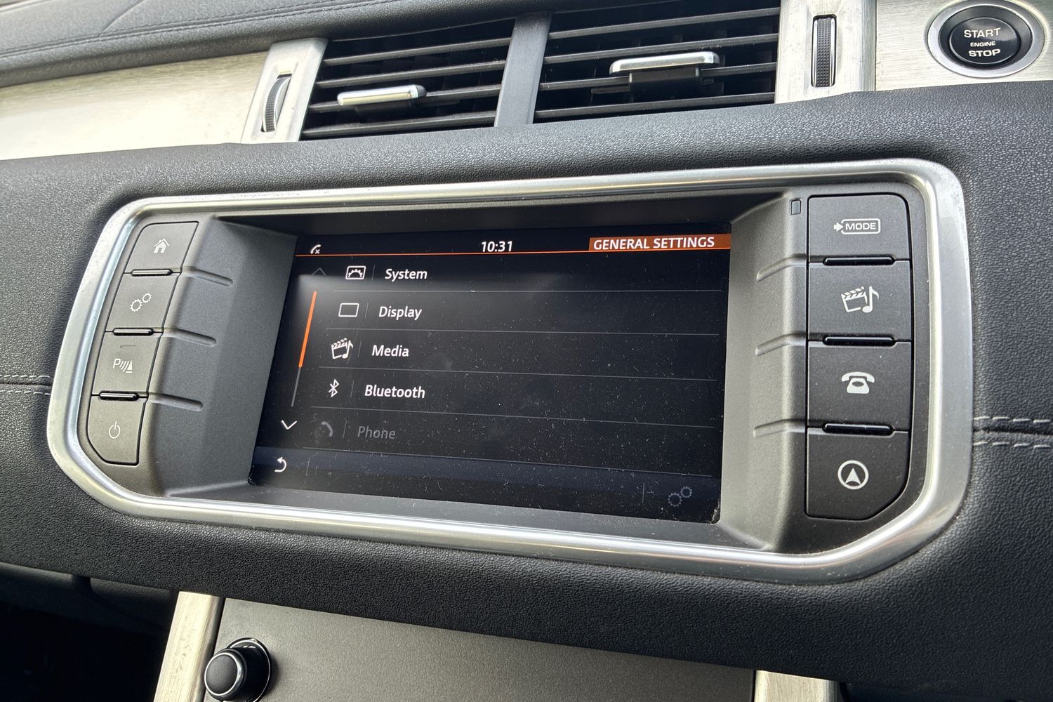 Used Land Rover Range Rover Evoque 2017 for sale - 77744140: Photo 46