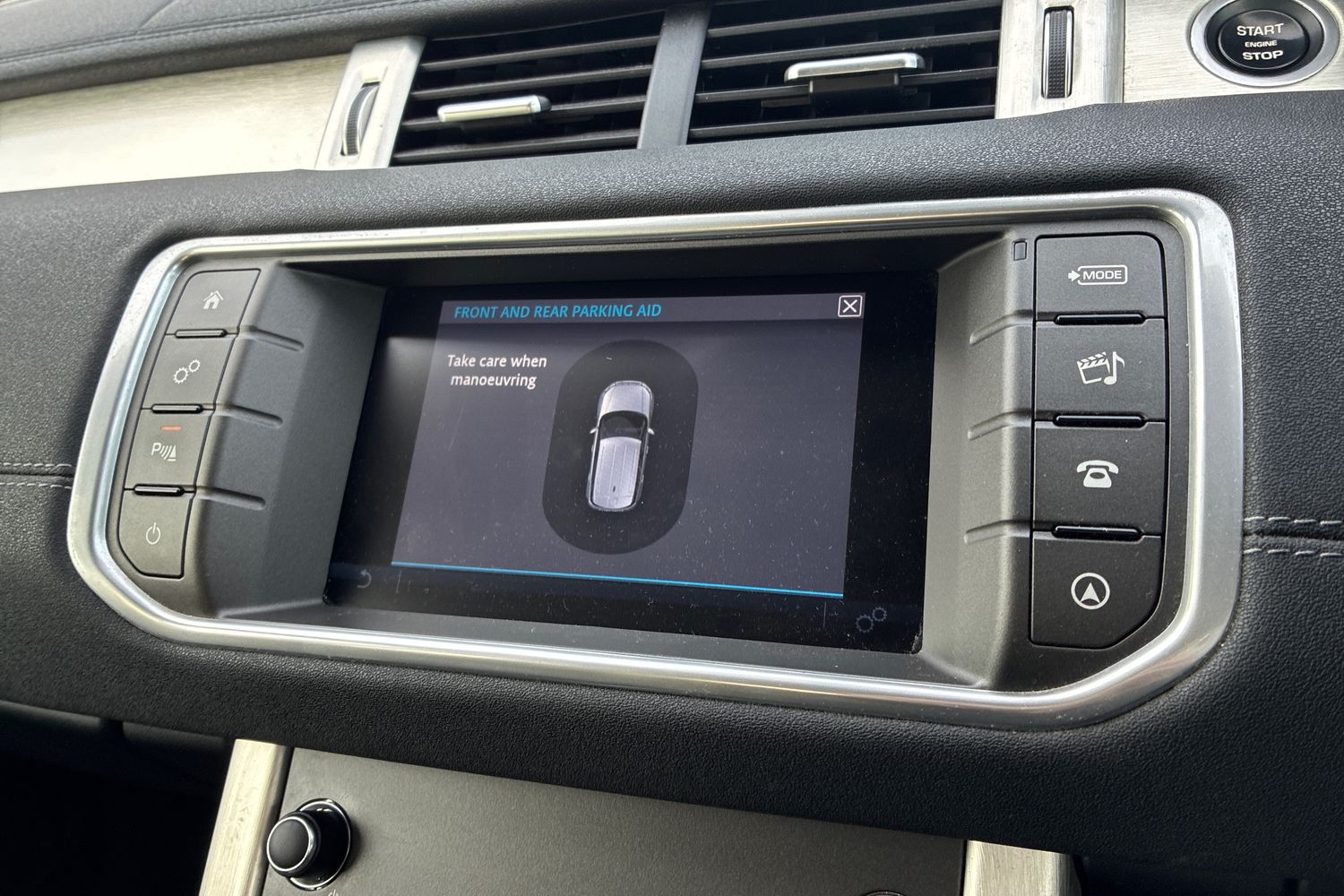 Used Land Rover Range Rover Evoque 2017 for sale - 77744140: Photo 47