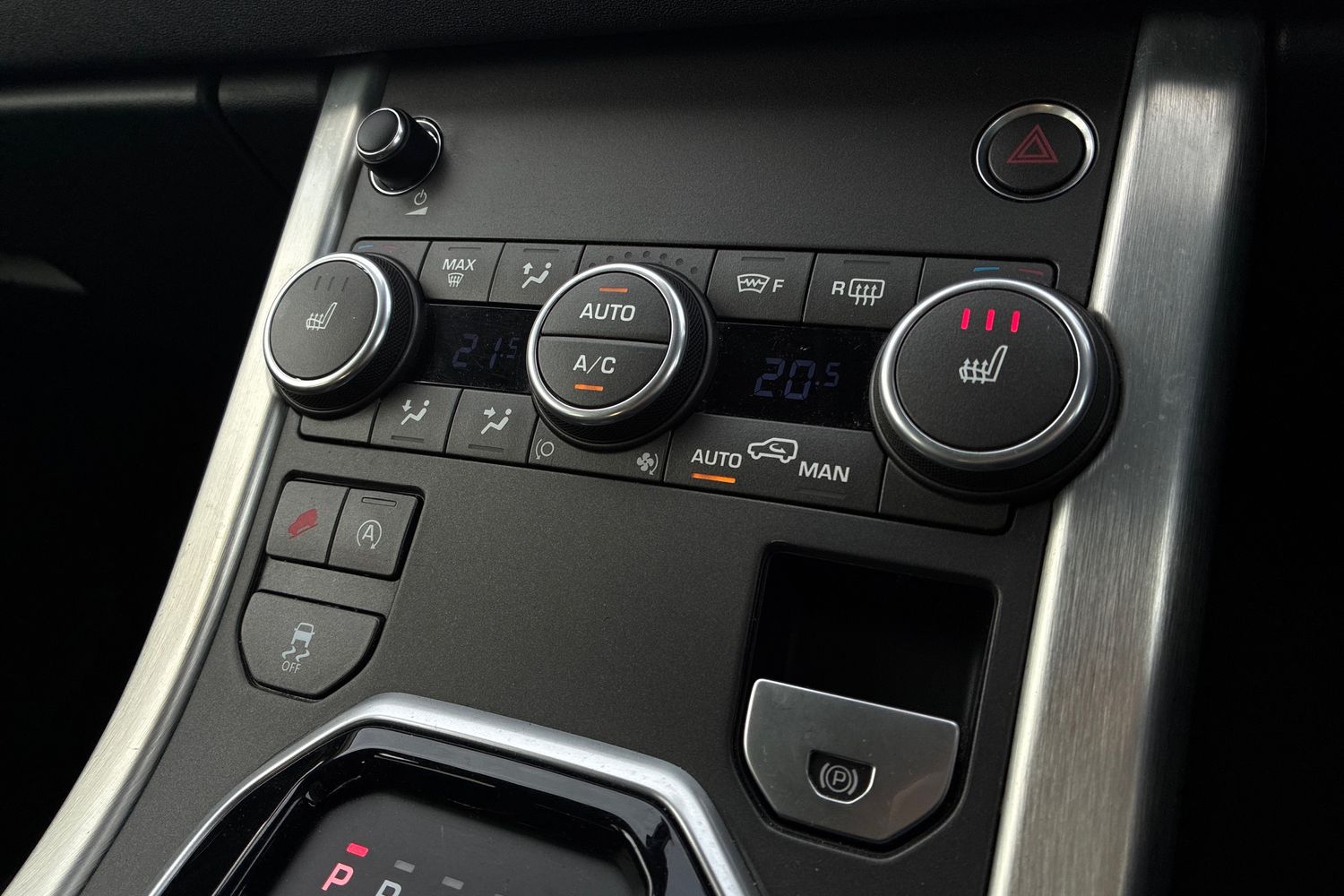 Used Land Rover Range Rover Evoque 2017 for sale - 77744140: Photo 48