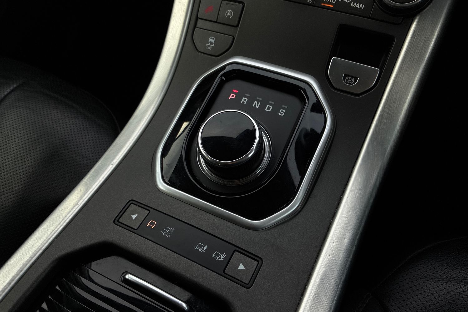 Used Land Rover Range Rover Evoque 2017 for sale - 77744140: Photo 49