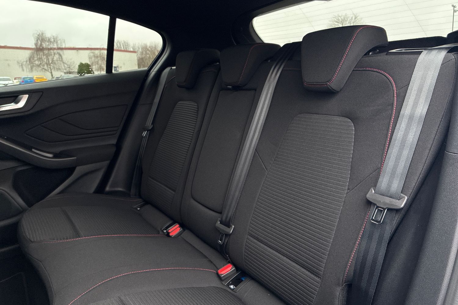 Used Ford Focus 2026 for sale - 78107928: Photo 10