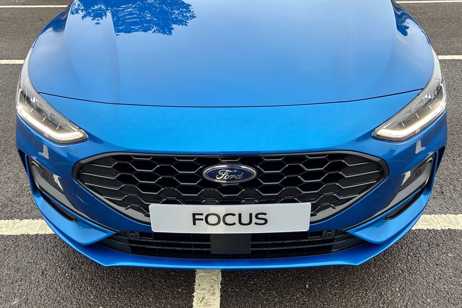 Used Ford Focus 2026 for sale - 78107928: Photo 18