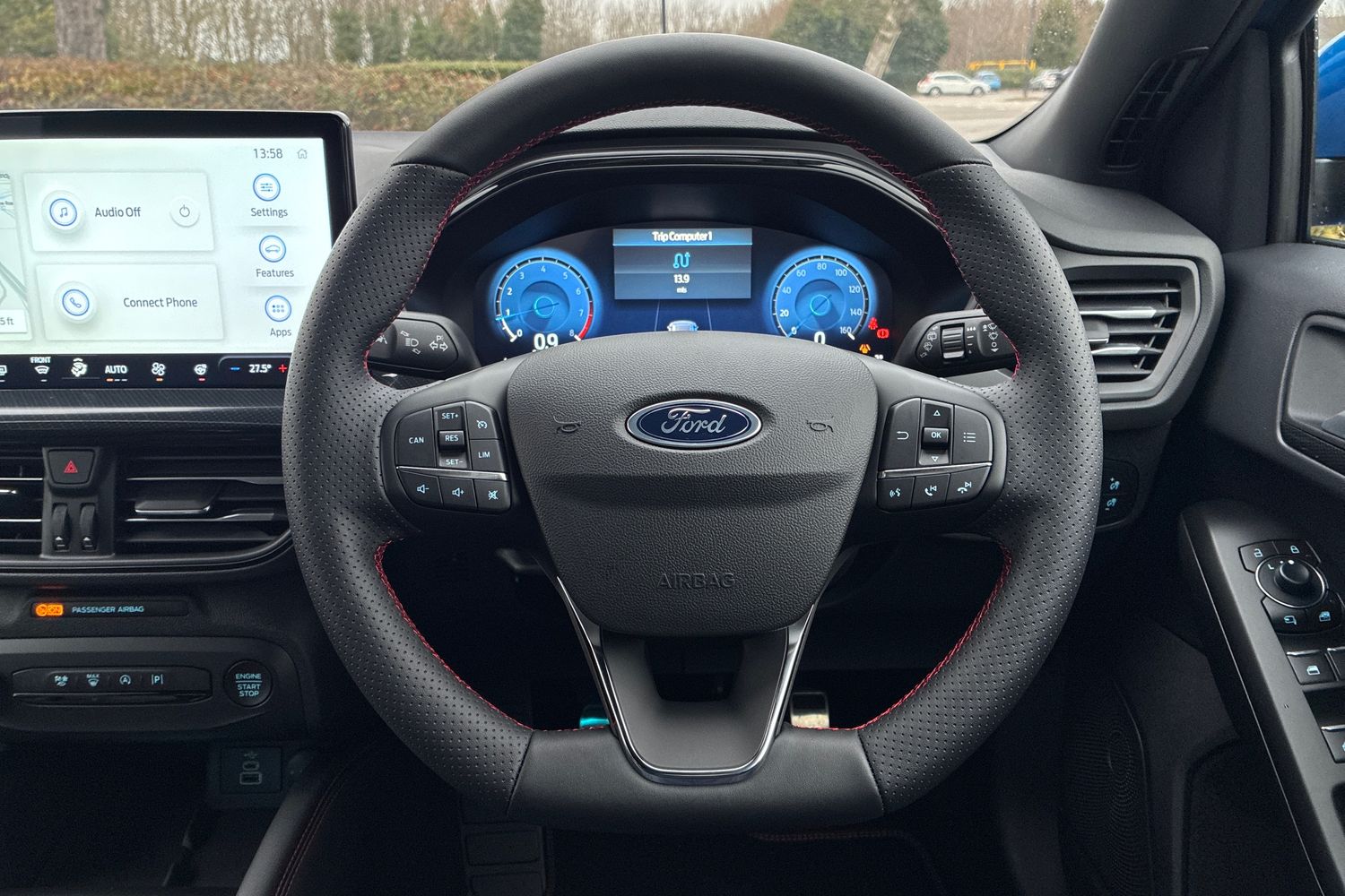 Used Ford Focus 2026 for sale - 78107928: Photo 29