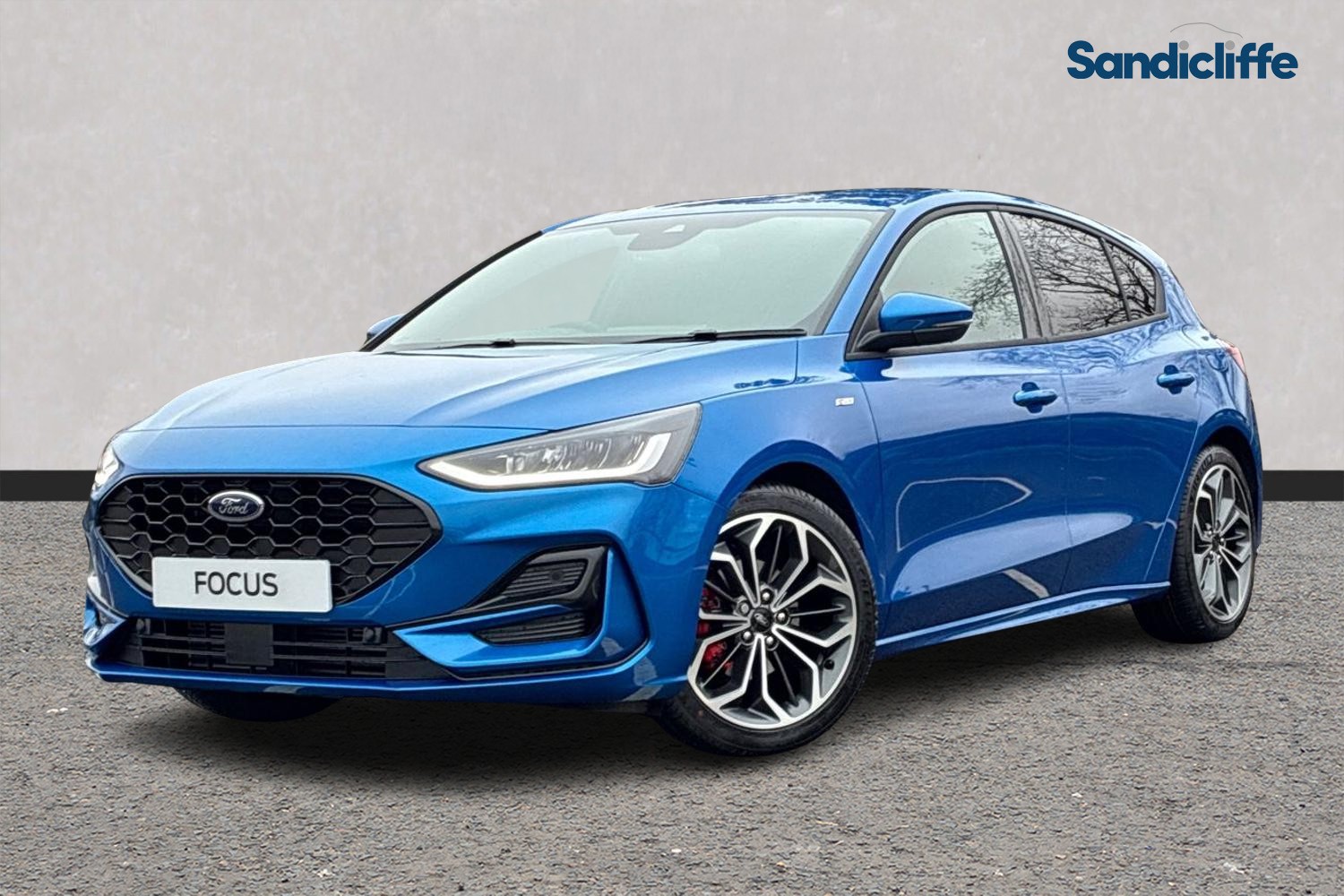 Used Ford Focus 2026 for sale - 78107928: Photo 8