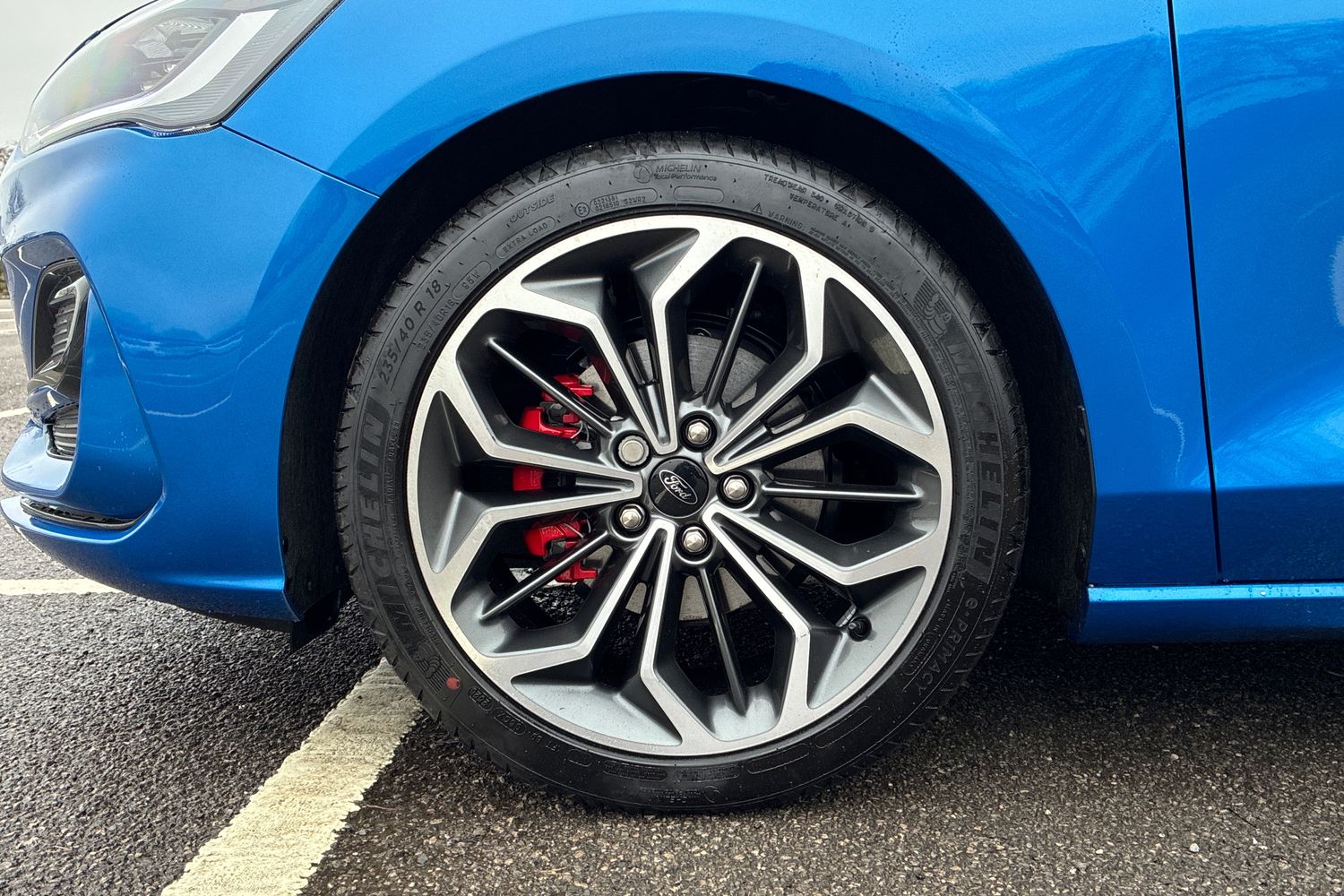 Used Ford Focus 2026 for sale - 78107928: Photo 9