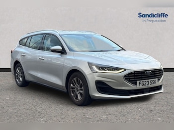 Ford Focus feature image