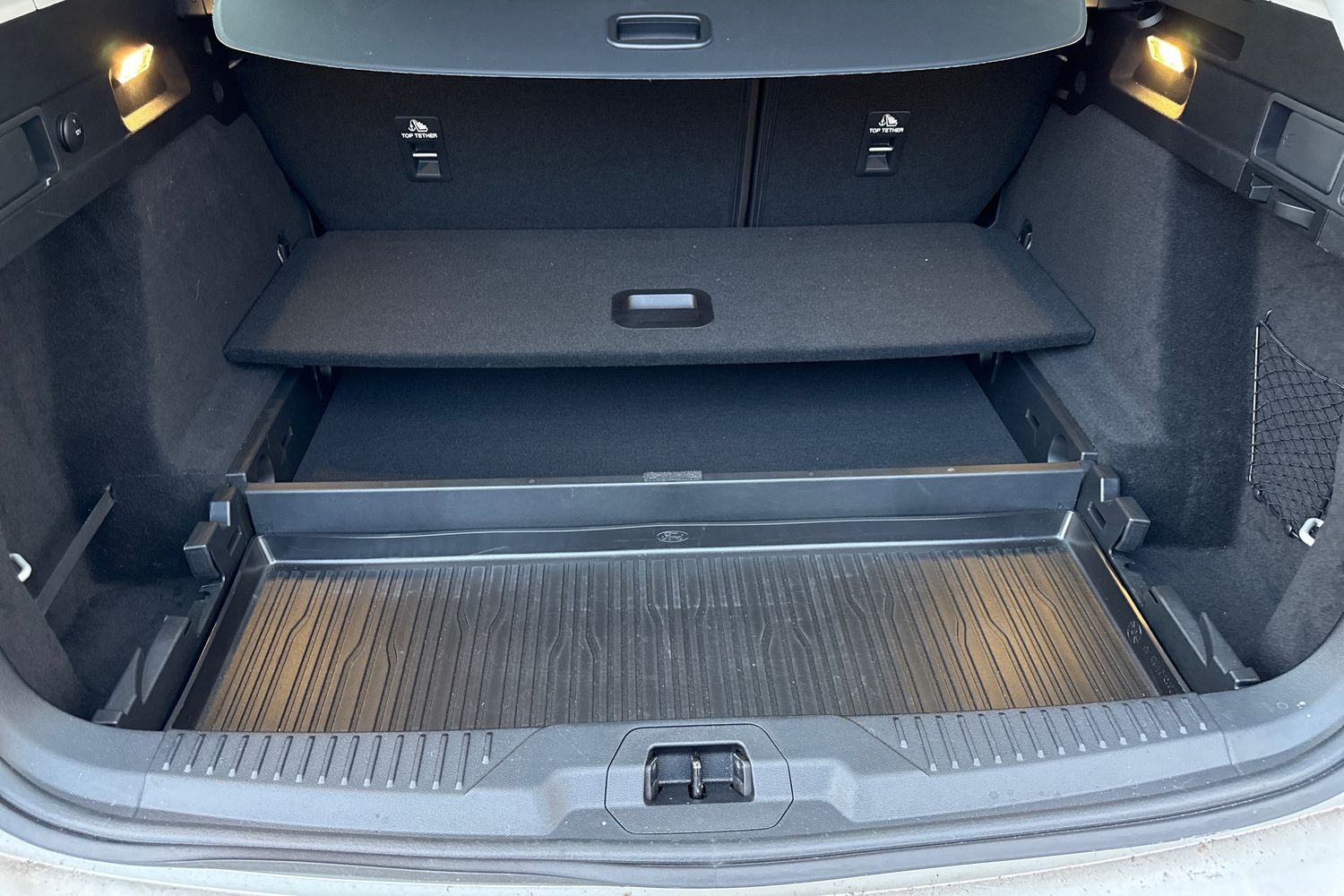 Used Ford Focus 2023 for sale - 77880892: Photo 5