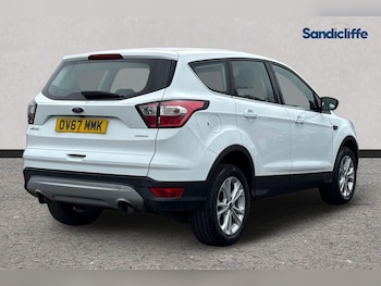 Used Ford Kuga 2017 for sale - 78045373: Photo